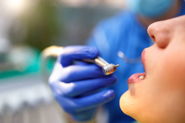 Professional Dental Services in Clay, CA